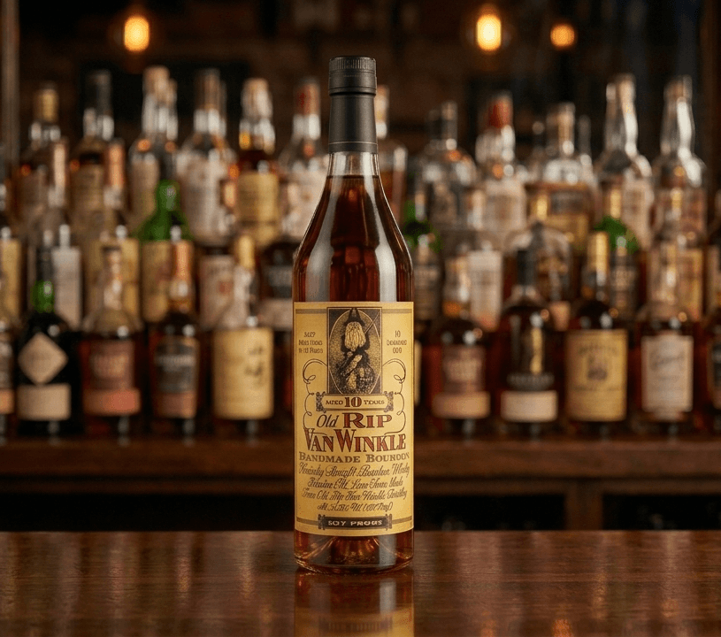 Bourbon