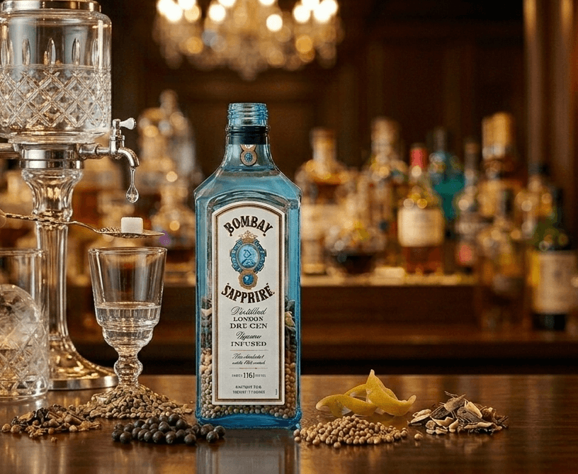 Gin