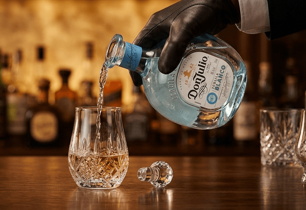 Tequila