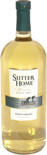 Sutter Home Pinot Grigio