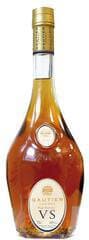 Gautier Cognac Vs