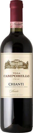 Villa Di Campobello Chianti Villa Di Campobello C