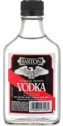 Barton Vodka
