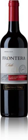 Frontera Cabernet Sauvignon/Merlot