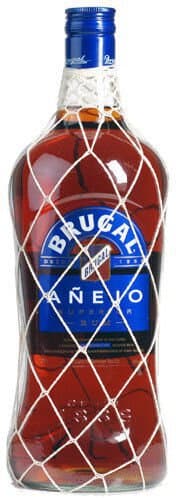Brugal Anejo