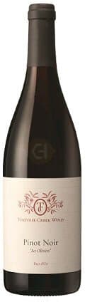 Tortoise Creek Pinot Noir Mission Grove