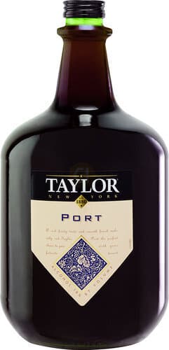 Taylor Port