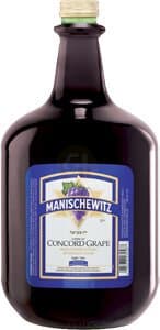 Manischewitz Concord Grape