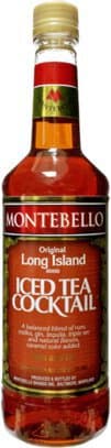 Montebello Long Island Iced Tea