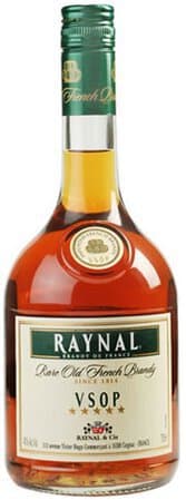 Raynal VSOP Brandy