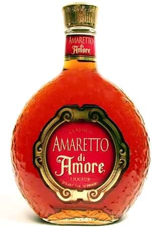 Di Amore Amaretto