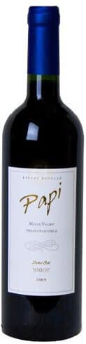 Papi Merlot