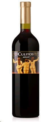 Culitos Merlot