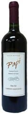 Papi Demi Sec Cabernet Sauvignon