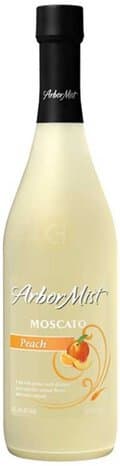 Arbor Mist Peach Moscato