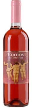 Culitos Moscato Rose 1.5L