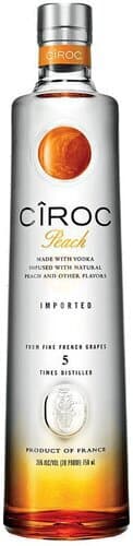 Ciroc Peach