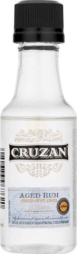 Cruzan Aged Rum Light
