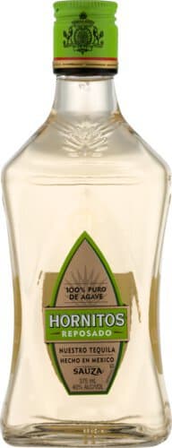 Hornitos Reposado Tequila