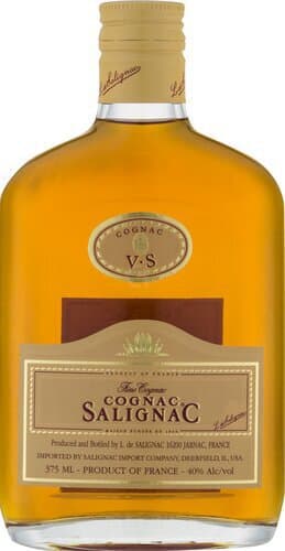Salignac VS Cognac
