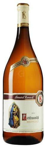 Leonard Kreusch Liebfraumilch
