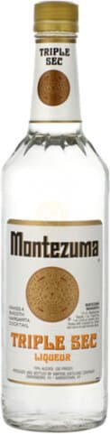 Montezuma Triple Sec