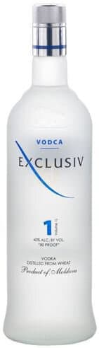 Exclusiv Vodka