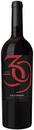 Line 39 Excursion Red Blend 750ML