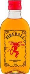 Fireball Cinnamon Whiskey 200ML