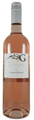 Gueissard Petit Gueissard Rose