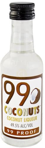 99 Coconuts