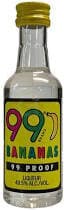 99 Bananas Liqueur