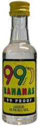 99 Bananas Liqueur