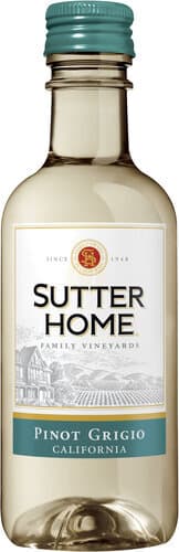 Sutter Home Pinot Grigio