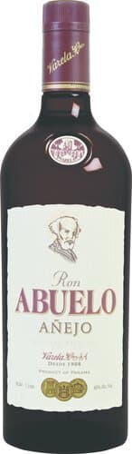 Ron Abuelo Anejo Reserva Especial