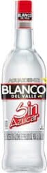 Aguardiente Blanco Del Valle Sin Azucar