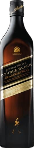 Johnnie Walker Double Black