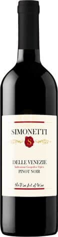 Simonetti Pinot Noir