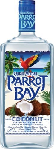 Parrot Bay Coconut Rum