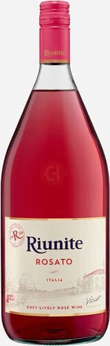 Riunite Rosato Rosé