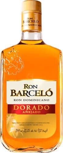 Ron Barcelo Dorado Anejado