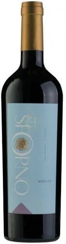 Sforno Merlot Kosher Mendoza Argentina