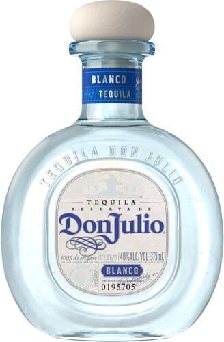 Don Julio Blanco Tequila