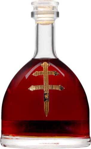 D'usse Cognac VSOP