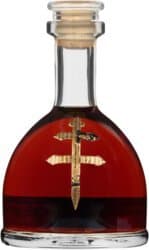 D'usse Cognac VSOP 375ML