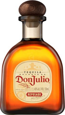 Don Julio Reposado Tequila