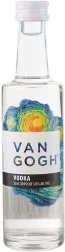 Van Gogh Vodka 50ml