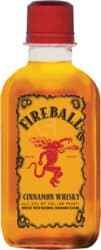 Fireball Cinnamon Whiskey 375ML