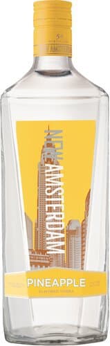 New Amsterdam Pineapple Vodka
