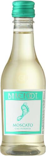 Barefoot Moscato